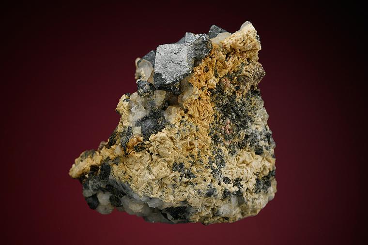 ACANTHITE